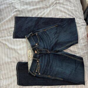 Ariat Jeans Women's 28L  REAL DENIM ARROW MR BOOT